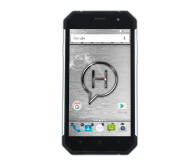 MYPHONE HAMMER AXE PRO Czarny - 335852 - zdjęcie 1